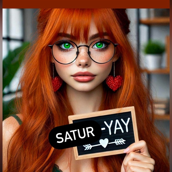 Share show. 7pm est Fridays and Saturdays! - Picture 1 of 6